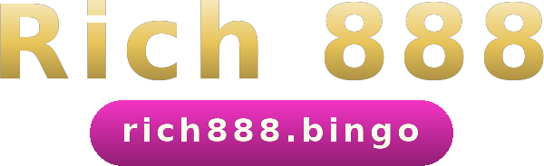 Rich 888 โลโก้